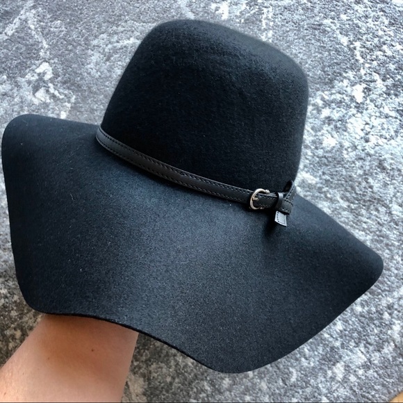 Goorin Bros Accessories - Goorin Bros. 100% Wool Floppy Hat